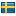 gkg.se server is located in Sweden